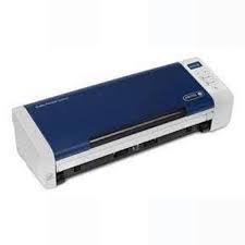 [1104] ESCANER DOCUMATE 1104 DUPLEX PORTABLE A4 25PPM