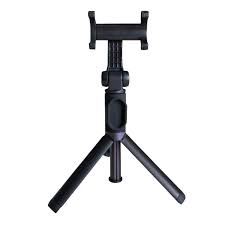 [16084] MI SELFIE STICK TRIPOD (BLACK) US