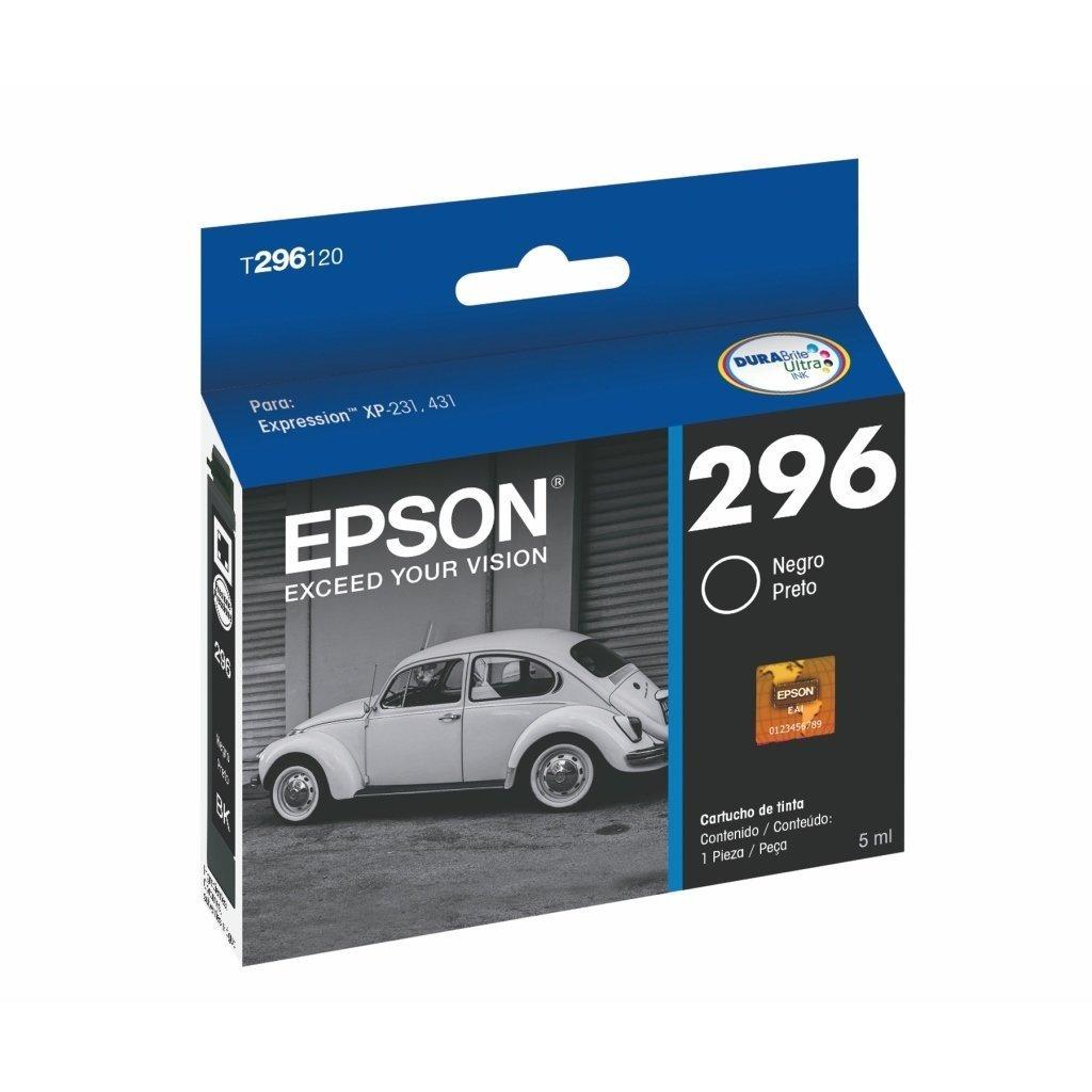 [T296120-AL] TINTA NEGRO STD PARA XP231 Y XP431