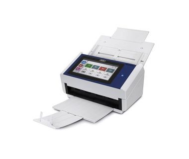 [N60W] ESCANER DOCUMATE N60W