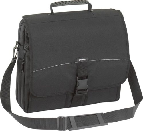 [TCM004US] MALETIN TARGUS BASIC MESSENGER 15,6" NEGRO