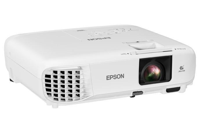 [V11H985020] VIDEO PROYECTOR EPSON POWERLITE 119W WXGA/ 2PC/2HDMI / 2 RCA